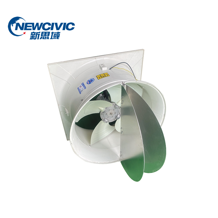 Roof Ventilator