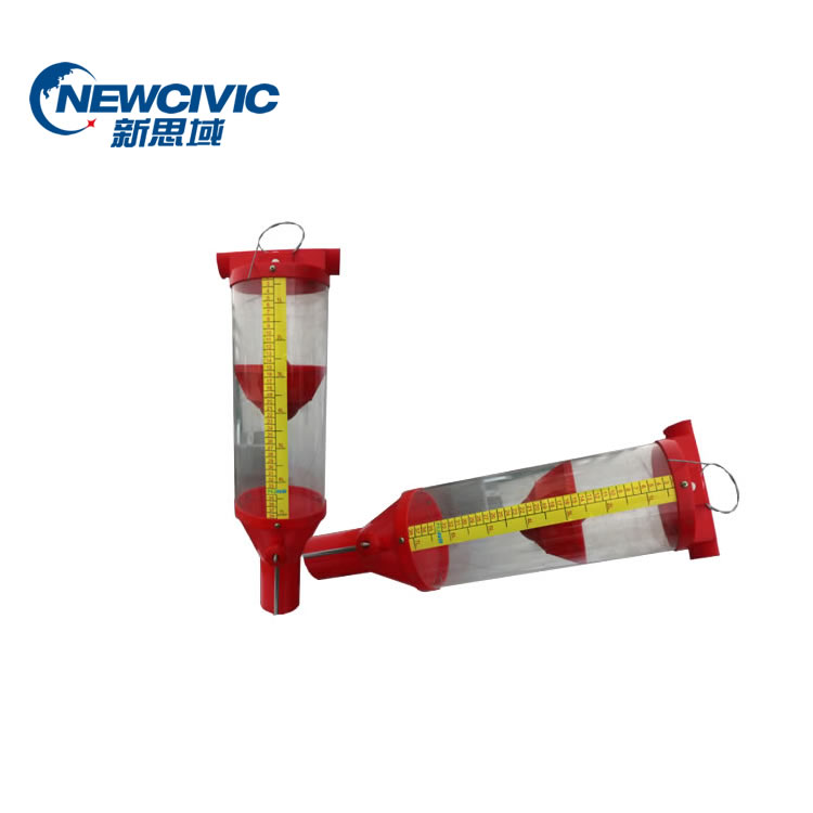Feeding Measuring Cylinder