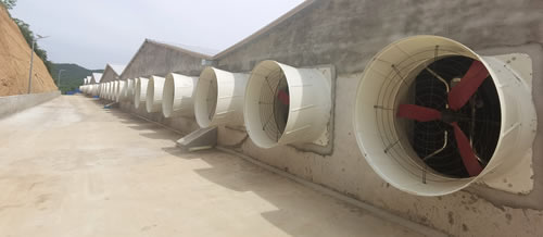 Enviroment Control System