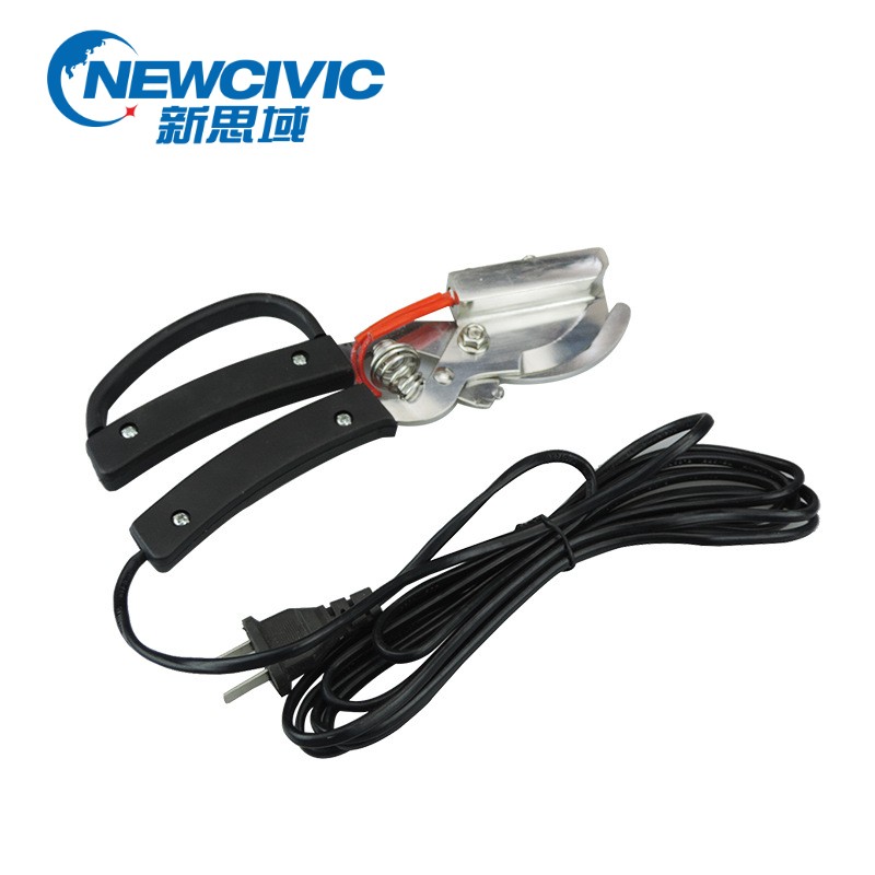 Electric Tail Cutting Pliers