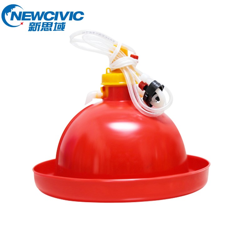 Plasson Water Drinker