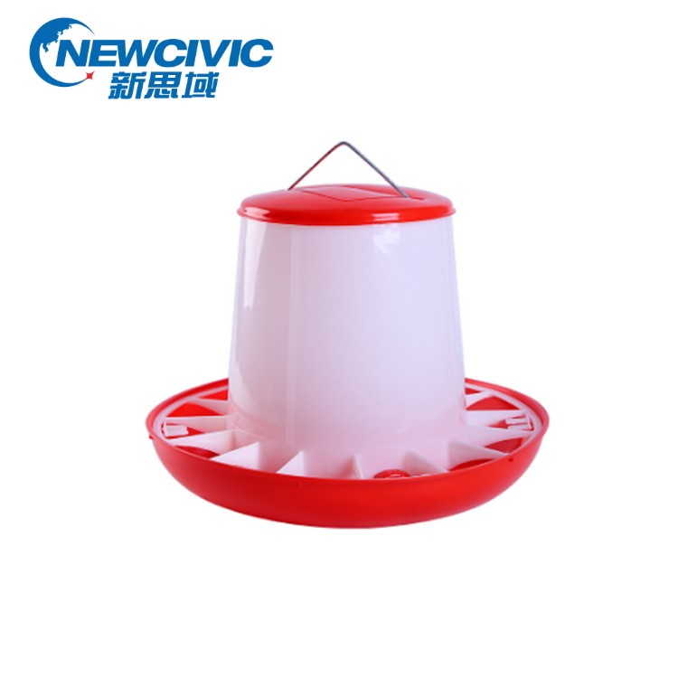 Animal Feeders Chicken Feeder And Drinker Poultry Farming