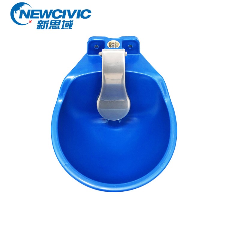 Cow Water Trough For Livestock Farm Drinking Bowl