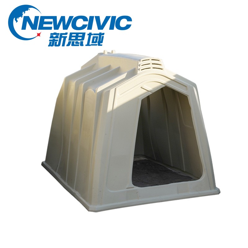 Cattle Equipment Calf Hutch