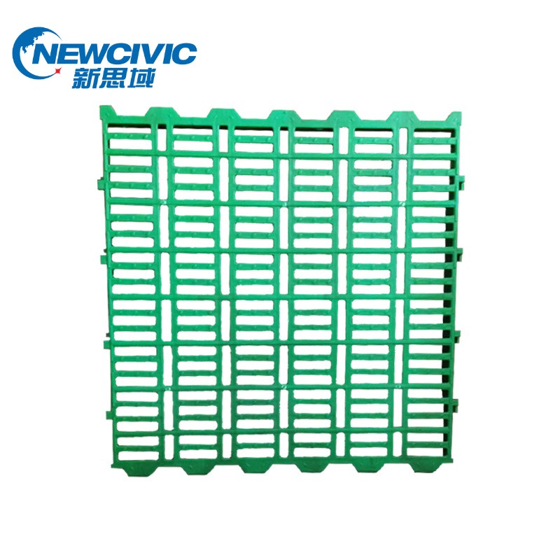 Sheep Farm Plastic Slatted Flooring