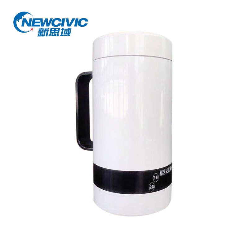 Artificial Insemination Semen Frozen Mounted Thermostatic Thawing Cup