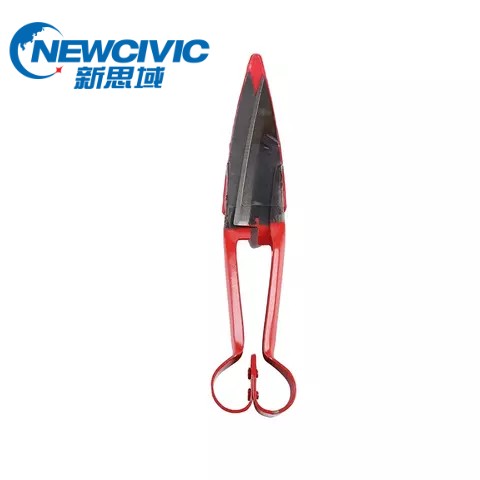 Manual Wool Scissors Manual Sheep Hair Clipper Goat Shearing