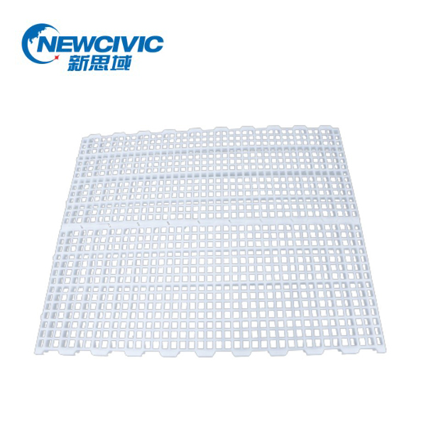 Chicken Leakage Plate