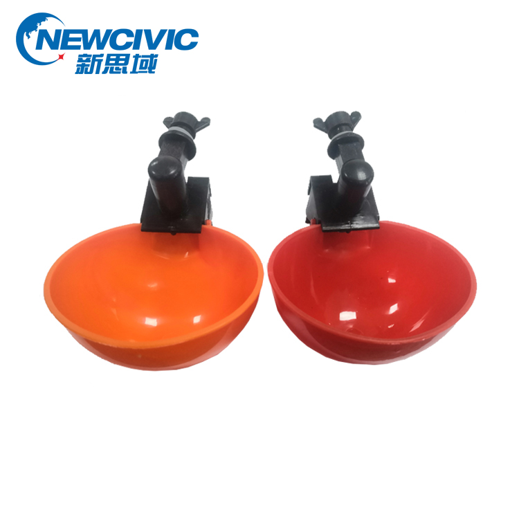 Poultry Feeding System